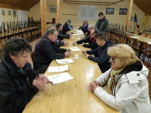 Tekmovanje v šnopsu 1